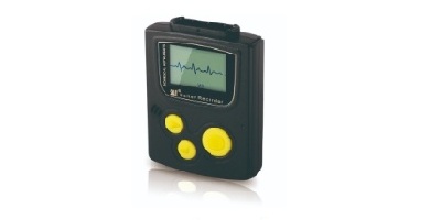 Holter EKG BI9800TL+3