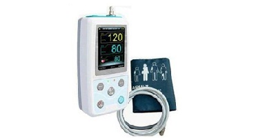 Holter ciśnienia ABPM 50 
