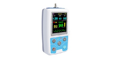 Holter ciśnieniowy ABPM  
