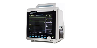 Kardiomonitor model 6000