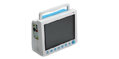 Kardiomonitor model 8000 