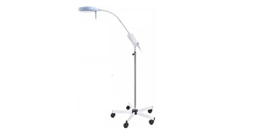 Lampa zabiegowa PROMALED 80 000 LUX 