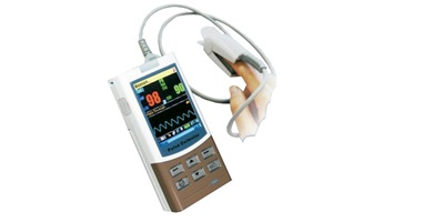 Pulsoksymetr MD300