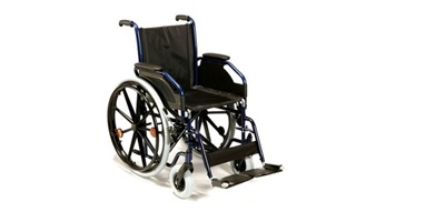Wózek inwalidzki 708 D